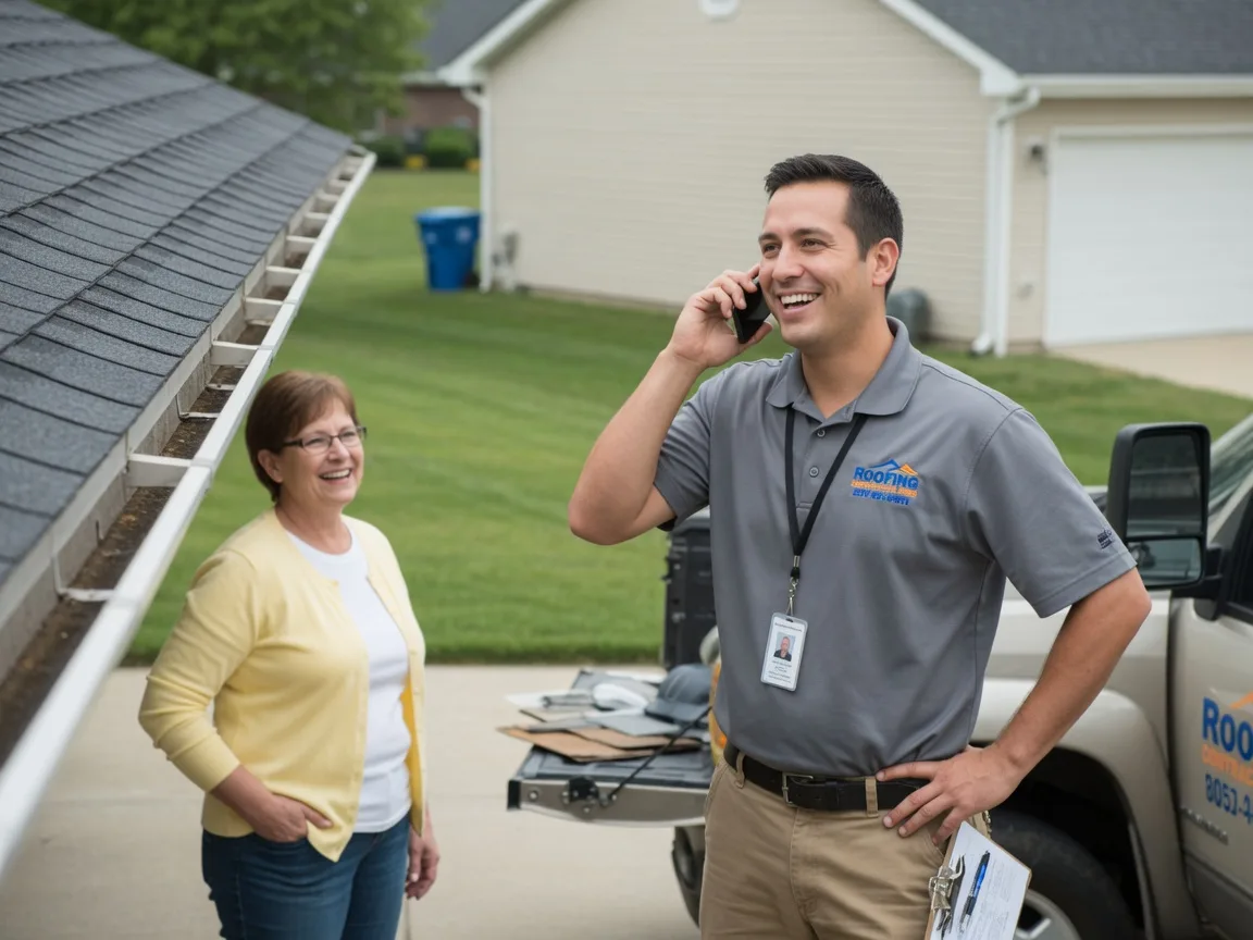 Local Roofing Contractors Deer Park, CA FAQs